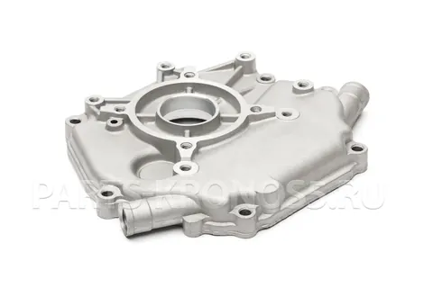 Крышка блока двигателя — 177F-0